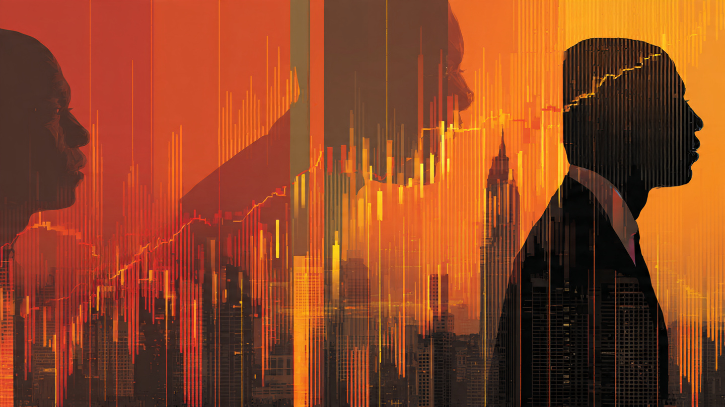 The Mispriced Bet on Bank Nbsp Unfolding: a Contrarian Read