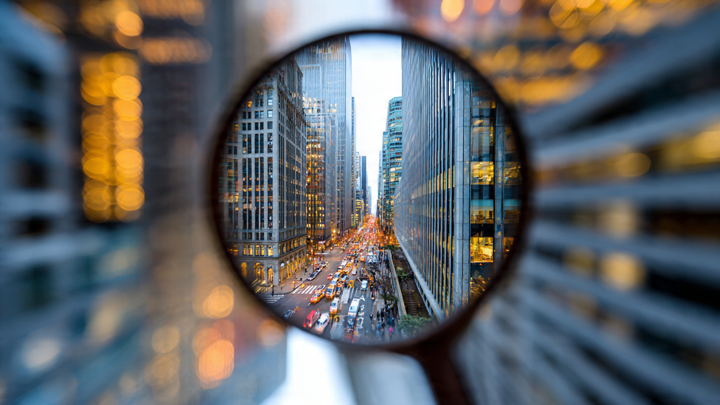 Bank Perspective Consensus in Numbers: What the Data Actually Shows