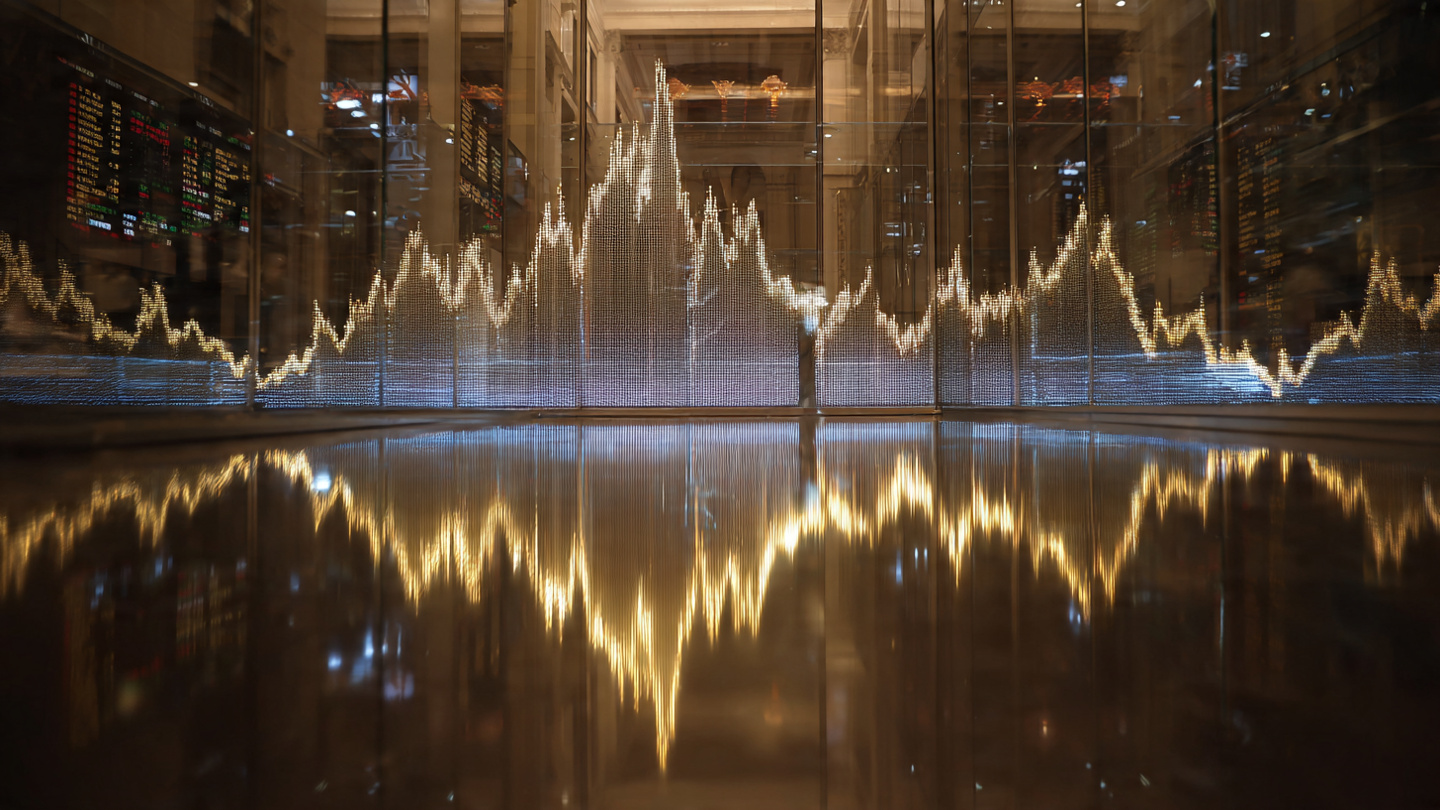 When Bank Perspective Consensus Last Looked Like This, Markets Broke