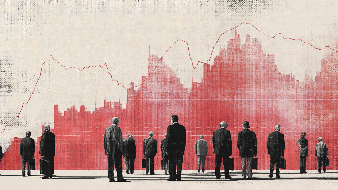 Why Inflation Perspective Consensus Is the Trade Everyone Misunderstands