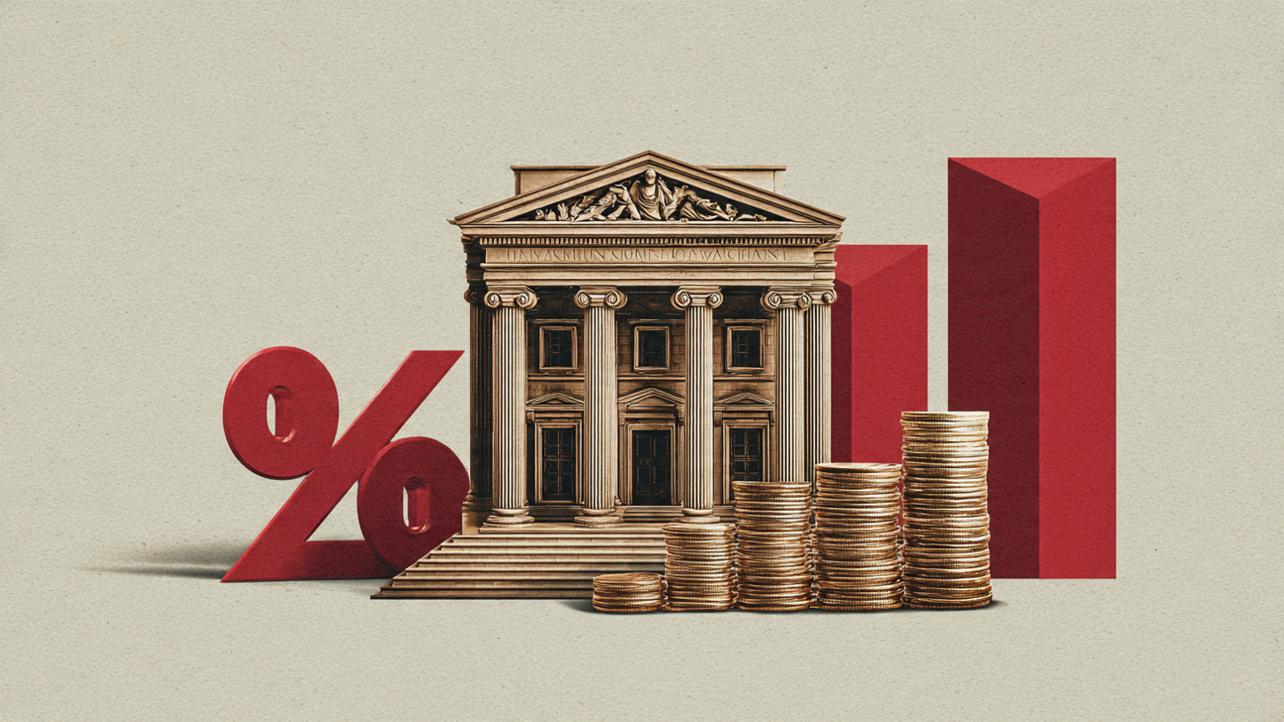 How Inflation Interest Rates Is Repricing Risk Across Asset Classes
