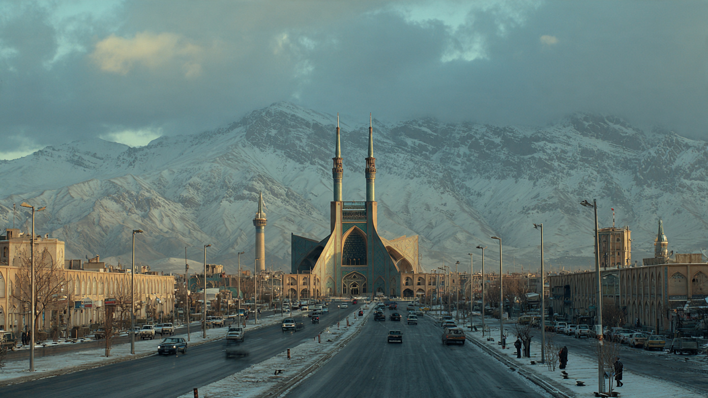 What a Inside Iran Story Reversal Would Actually Look Like