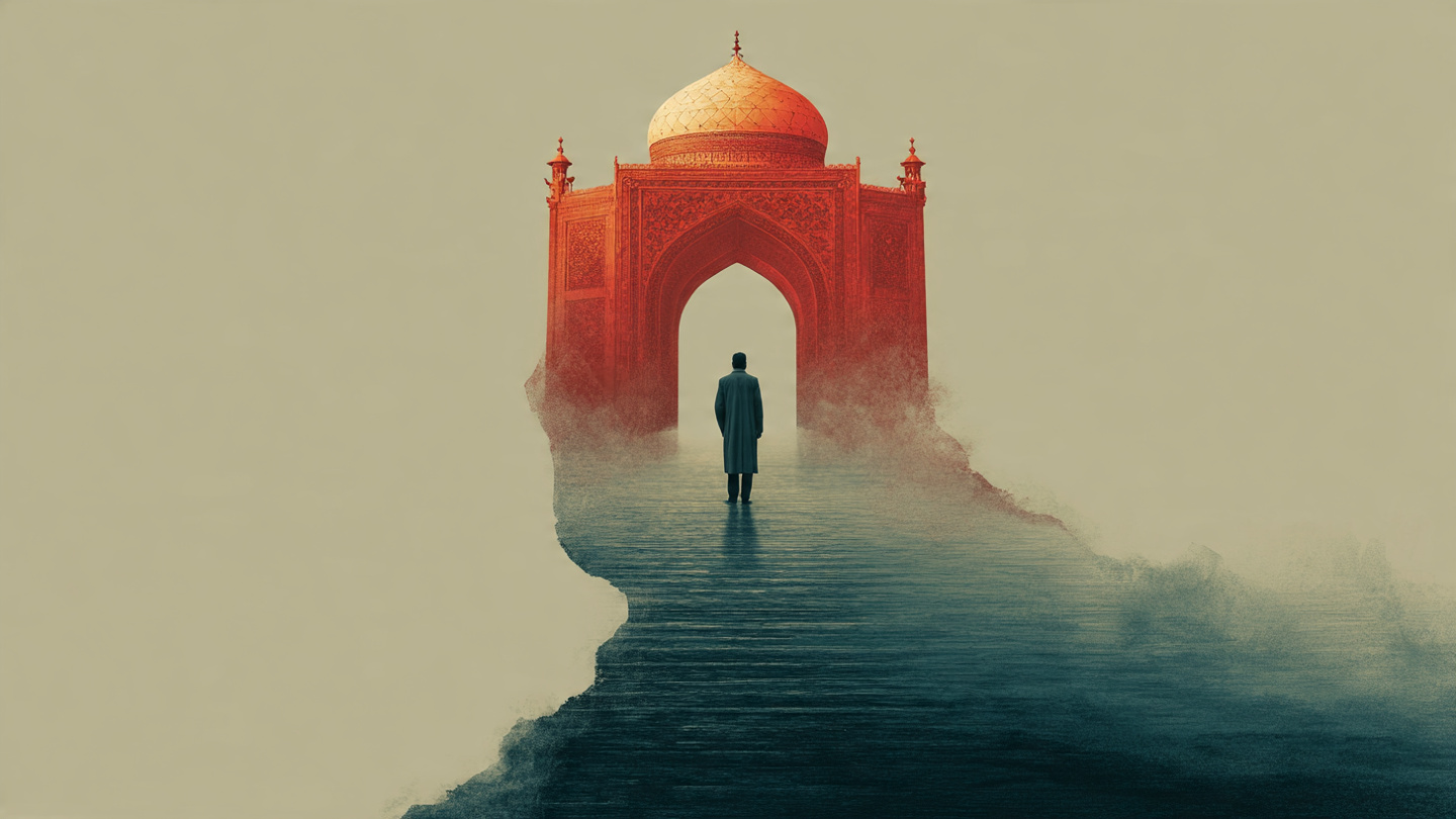 The Mispriced Bet on Iran Angle on: a Contrarian Read