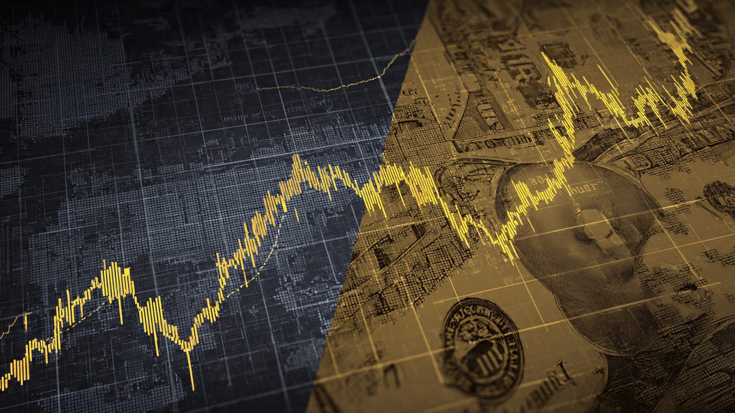 The Currency Angle on Interest Perspective Consensus That's Rarely